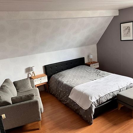 Jm Et Domi Bed & Breakfast Hoerdt ภายนอก รูปภาพ